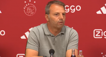 Gigant dołuje. Szefowie holenderskiego hegemona postanowili szukać ratunku i zwolnili trenera